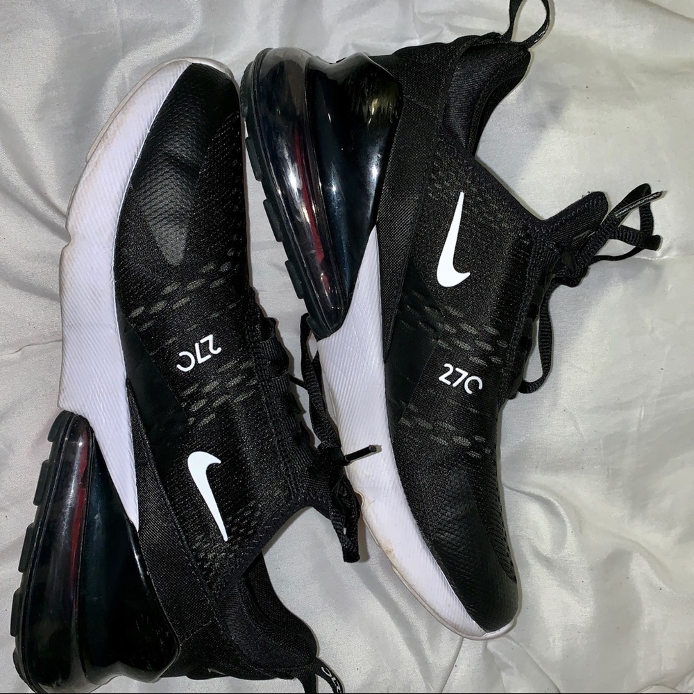 Nike Airmax 270